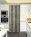 Produktbild: Grosfillex Falttür Spacy cabane nature 84x205cm