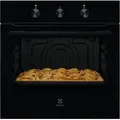 Produktbild: Electrolux KOIHH00K Backofen 73 l 2760 W Schwarz - Schwarz