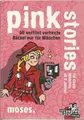 Produktbild: GW65f8 Black Stories Junior: Pink Stories