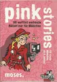 Produktbild: GW6598 Black Stories Junior: Pink Stories