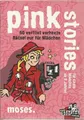 Produktbild: GW654b Black Stories Junior: Pink Stories