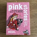 Produktbild: Pink Stories von Andrea Köhrsen (2009, Cards)