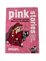 Produktbild: pink stories | moses. | Rätselspiel | Kartenspiel | Mystery & Logik | ab 8 Jahre