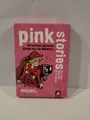 Produktbild: moses.: pink stories 50 verflixt verhexte Rätsel nur für Mädchen komplett