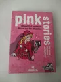 Produktbild: pink stories , moses , 50 Rätsel , Spiel , spannend , sehr guter Zustand