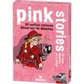 Produktbild: black stories Junior pink stories