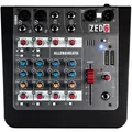 Produktbild: Allen & Heath ZED-6 Analogmixer