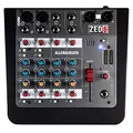 Produktbild: Allen & Heath ZED-6 2 Mic/Line, 2 Stereo