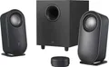 Produktbild: Logitech Z407 Lautsprechersystem
