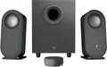 Produktbild: Logitech Z407 - 980-001348