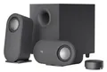 Produktbild: Logitech Z407