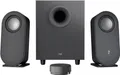 Produktbild: Logitech PC-Lautsprecher Z407