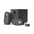 Produktbild: Logitech Z407 PC-Lautsprecher #12609536