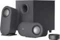 Produktbild: LOGI Z407 BT Computer Spk Wireless
