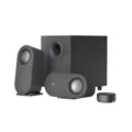 Produktbild: Logitech Z407 Bluetooth Graphit