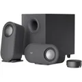 Produktbild: Logitech Logitech Z407 Bluetooth -Computerlautsprecher