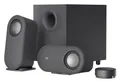 Produktbild: Logitech Z407 40 W Graphit 2.1 Kanäle