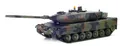 Produktbild: Tamiya 56020 1:16 RC Panzer Leopard 2A6 Full Option Bausatz