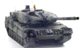 Produktbild: TAMIYA LEO 2A6 PANZER LEOPARD 2 A6 + MULTIFUNKTIONS MODUL 56020