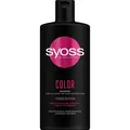 Produktbild: Syoss Color Tsubaki Blossom (440 ml, Flüssiges Shampoo) (9000101276916)