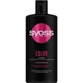 Produktbild: SYOSS Color Haarshampoo 440 ml