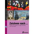 Produktbild: Zeichnen nach ...
