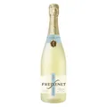 Produktbild: Freixenet Alkoholfrei 0,0 % vol. (1 x 0,75 l) - alkoholfreie und kalorienreduzierte Alternative zu Sekt, Cava und Champagner (Low-Calorie und vegan)