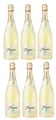 Produktbild: 6 Flaschen Freixenet 0,0% alkoholfrei a 0,75 L Alkoholfreier Sekt