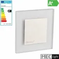 Produktbild: Design Dekorleuchte / Treppenleuchte 230V/AC Kanlux APUS LED 0,8W cold-white