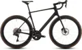 Produktbild: Cube Attain C:62 SLT Carbon Rennrad coalchrome 2026 53cm (166-172cm) Unisex