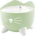 Produktbild: Catit Pixi Trinkbrunnen mintgrün  Katzenpflege