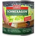 Produktbild: Lugato Schnexagon 375ml
ökologischer Schutzanstrich Schnecken