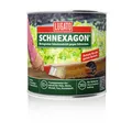 Produktbild: Lugato Schnexagon 375ml Schneckengel Schneckenschutz