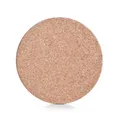 Produktbild: Zeller Untersetzer 20 cm Natur 1200