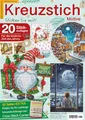 Produktbild: Kreuzstich Motive 32/2025