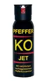 Produktbild: Ballistol Aerosoldose Pfeffer-KO Jet, 100 ml, 24491 by Ballistol
