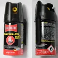 Produktbild: Ballistol Pfeffer-KO JET Pfefferspray Tierabwehr KO Abwehrspray Schutzspray 100
