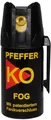 Produktbild: Ballistol Pfeffer-KO Spray FOG 40 ml 24450