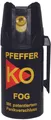 Produktbild: BALLISTOL Pfeffer-KO FOG, 40 ml (24450)