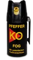 Produktbild: Ballistol Pfeffer-KO FOG SRRAY 40 ml kleine Dose passt in jede Hosentasche