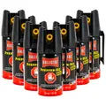 Produktbild: Ballistol PFEFFER-KO FOG Tierabwehr Spray CS Sprühnebel Pfefferspray 7x40 ml