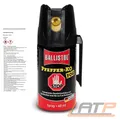 Produktbild: BALLISTOL 40ml PFEFFER-KO FOG PFEFFERSPRAY TIERABWEHRSPRAY SCHUTZSPRAY