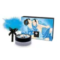 Produktbild: *SHUNGA Kissable Massage Powder Coconut Thrills 75g - Kosmetikprodukt