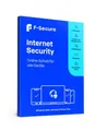 Produktbild: F-Secure (Safe) Internet Security 2025, 1 Gerät - 1 Jahr