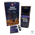 Produktbild: Quarter Arcades Official Space Invaders I 1/4 Sized Mini Arcade Cabinet by Numsk