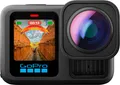 Produktbild: GoPro HERO13 Ultra Wide Edition Action Cam (4K Ultra HD, Bluetooth, WLAN (Wi-Fi)