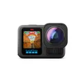 Produktbild: GoPro Hero 13 Black Ultra Wide Edition 4K/60 Action Cam, Wasserdicht