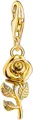 Produktbild: THOMAS SABO Charm-Einhänger Rose