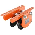 Produktbild: VEVOR Electric Hoist Manual Trolley 1 t 2.68