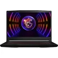 Produktbild: msi Thin GF63 12UC-667 Notebook 39,6 cm (15,6 Zoll), 16 GB RAM, 512 GB SSD, Intel® CoreTM i5-12450H - Schwarz